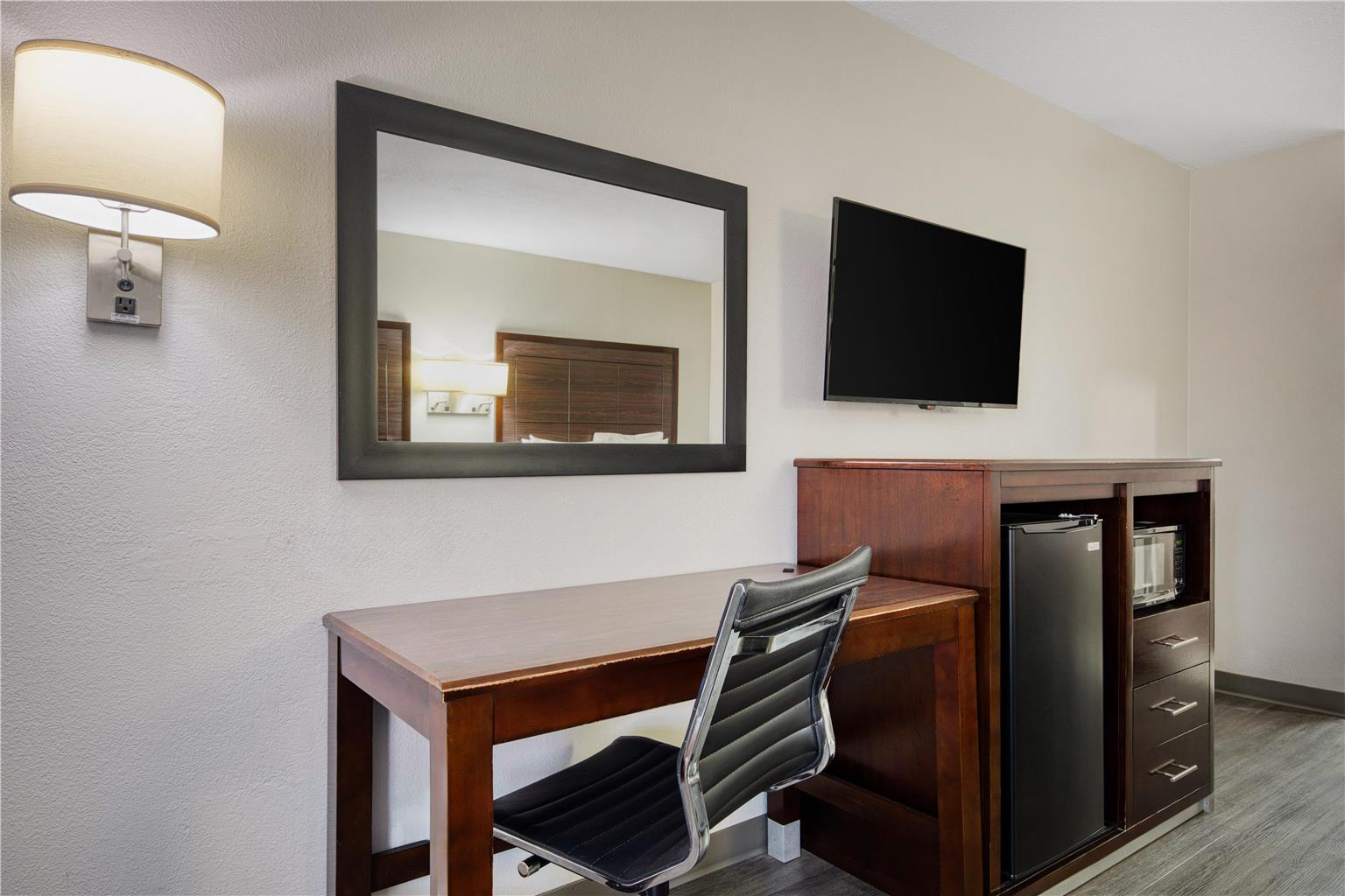 SureStay by Best Western Terrell Image