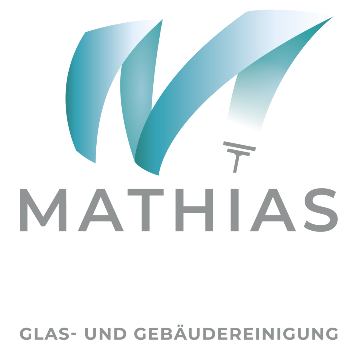 Logo von Mathias Marx Glas- und Gebäudereinigung