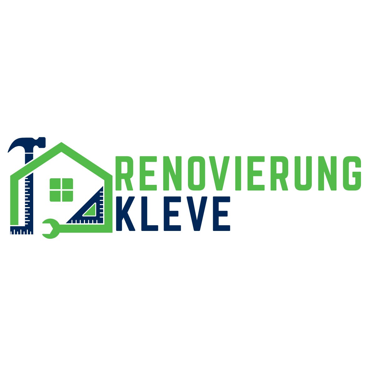 Logo von RENOVIERUNG KLEVE
