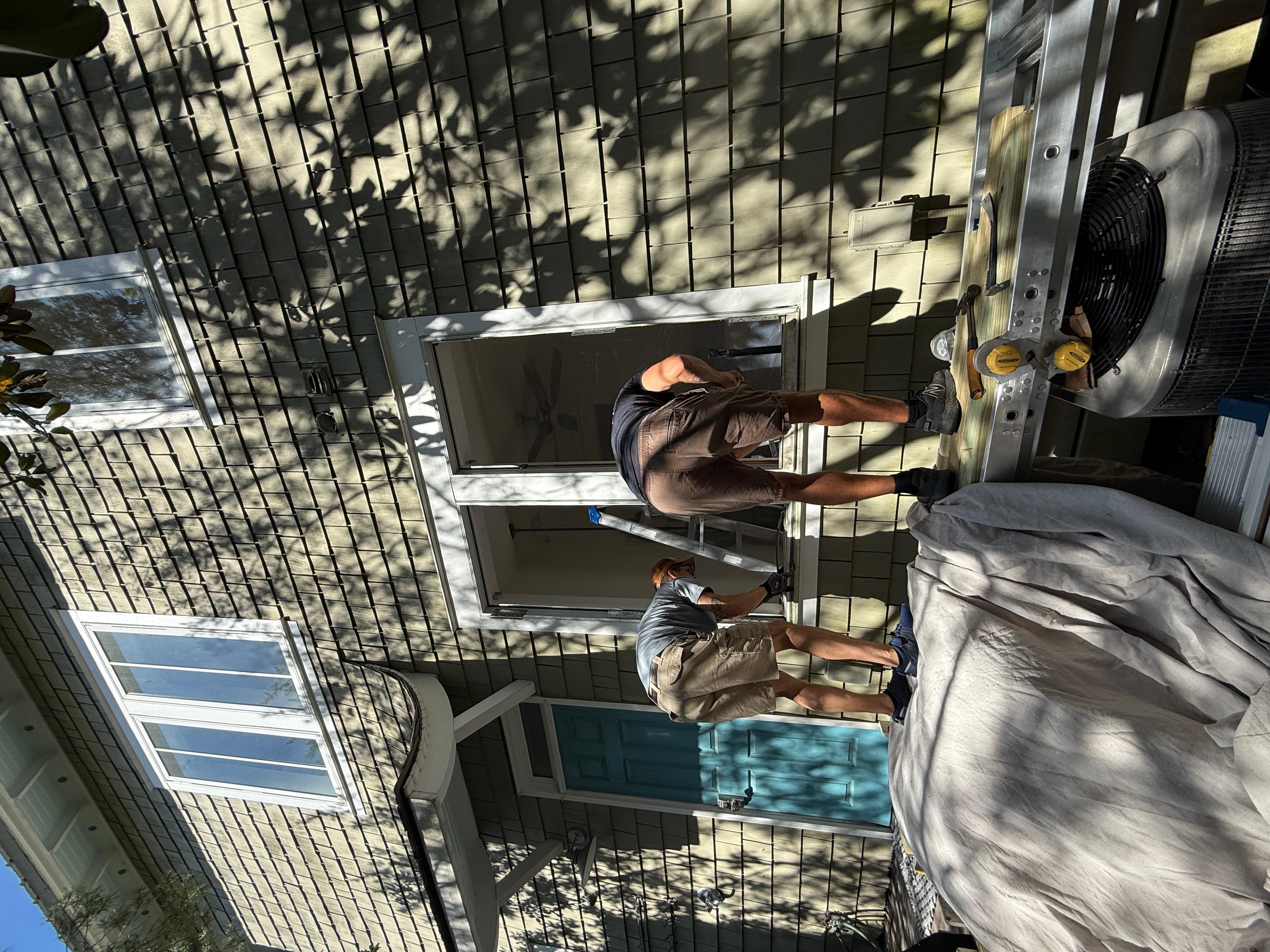 Good Windows & Doors Image