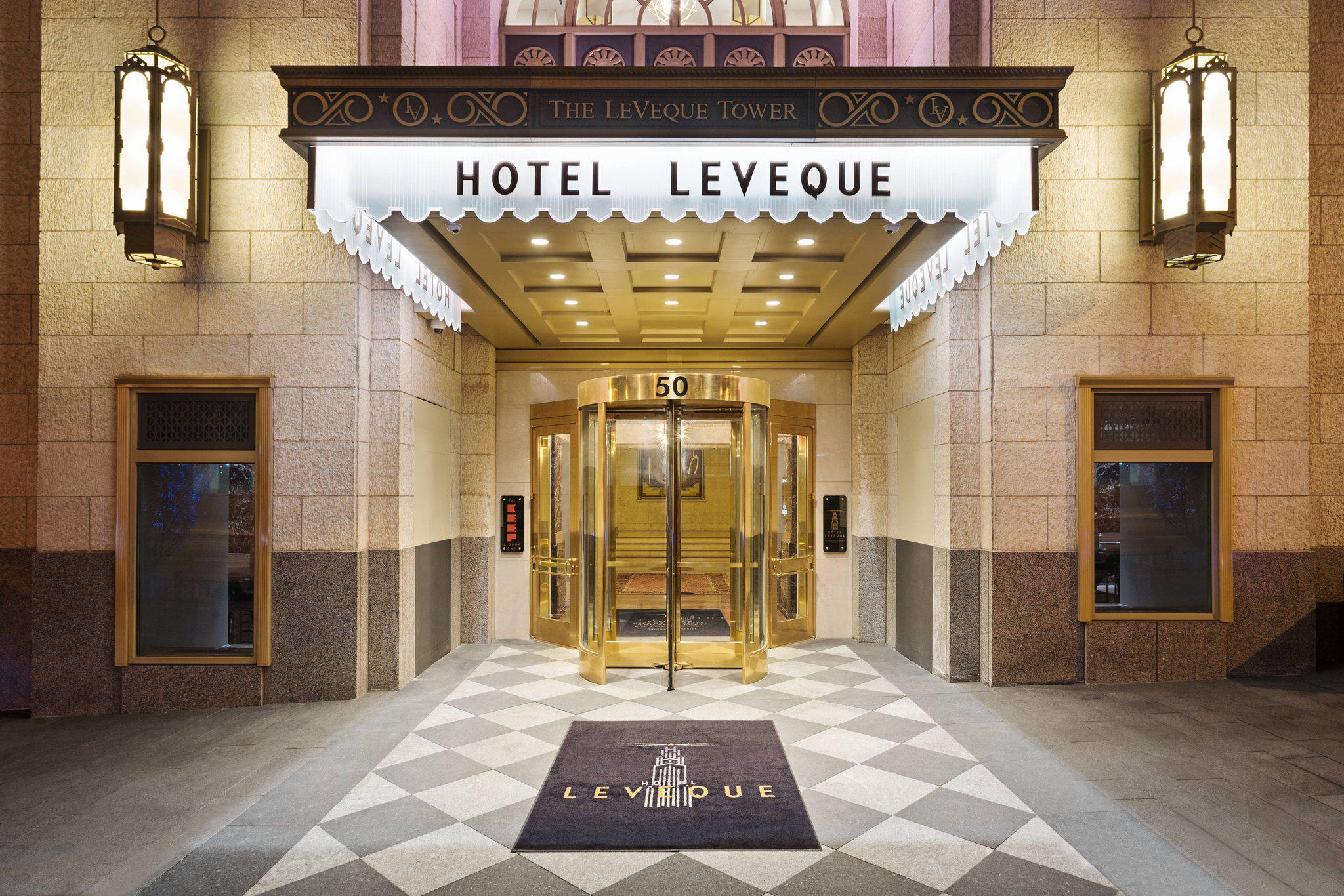 Hotel LeVeque, Autograph Collection Photo