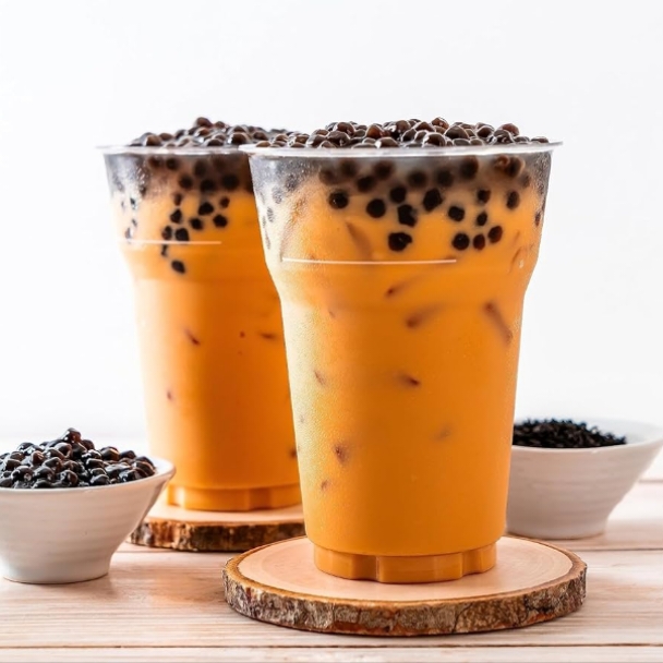 Thai Milk Tea