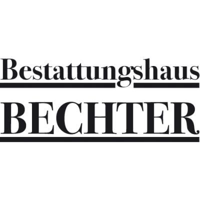 Bestattungshaus Karl Bechter Inhaber Bernd Geyer - LOGO