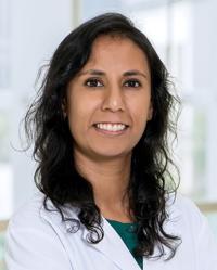 Ruby Shah, MD, MPH Photo