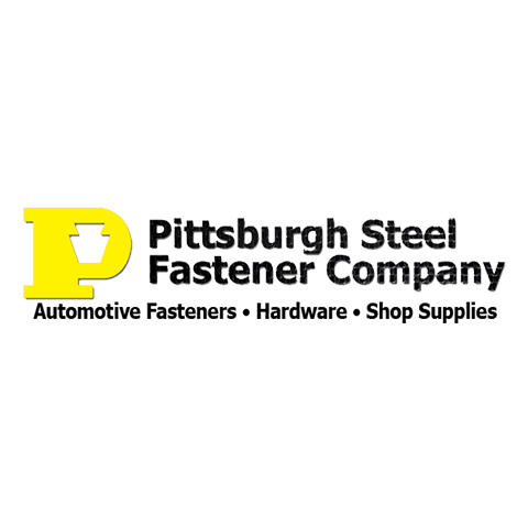 Pittsburgh Steel Fastener Company Logo