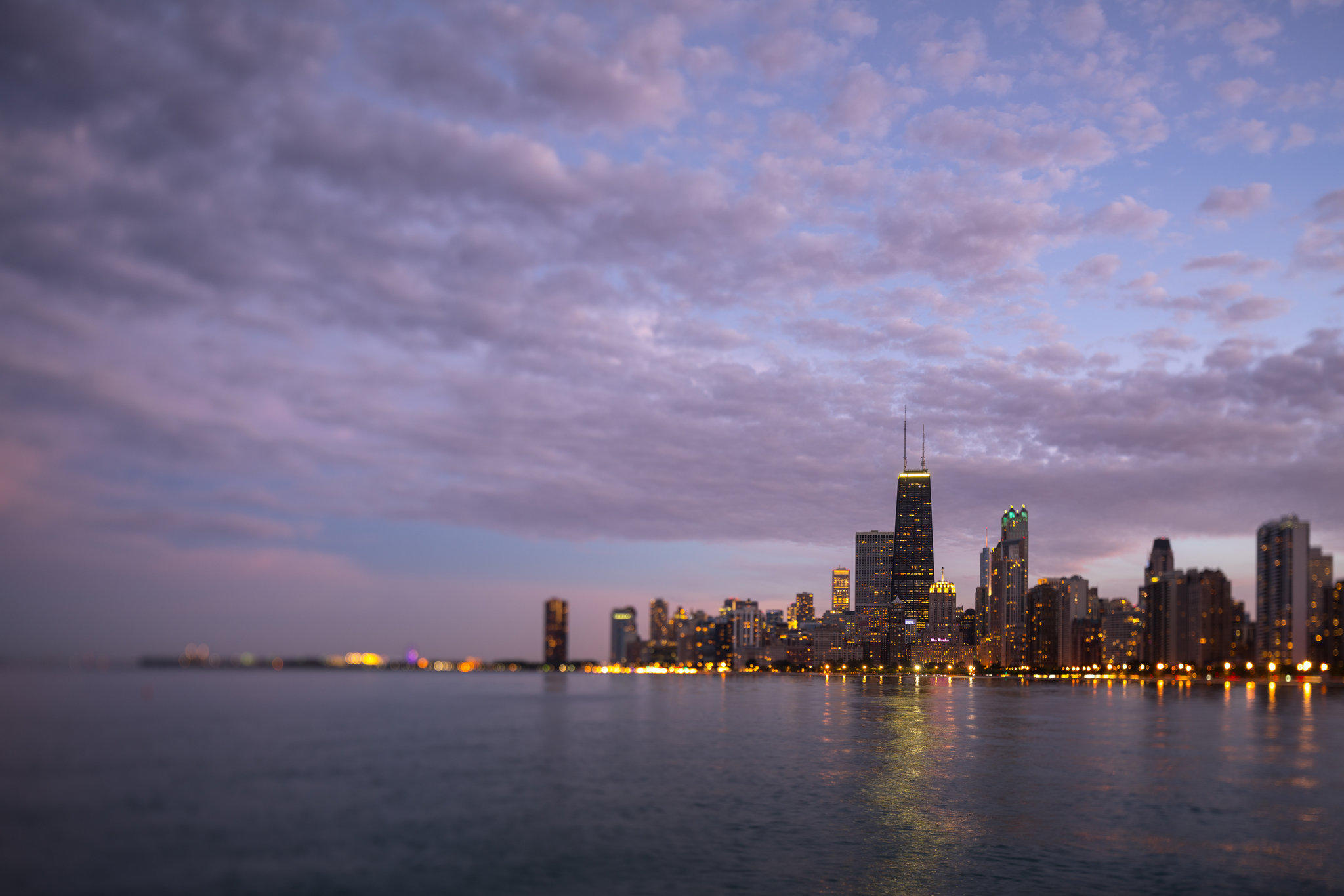 The Ritz-Carlton, Chicago Photo