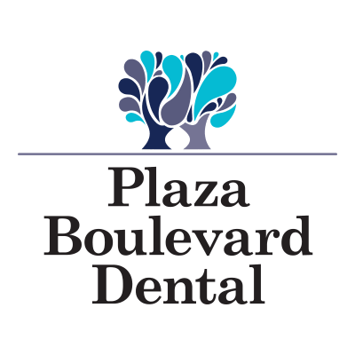 Plaza Boulevard Dental Logo