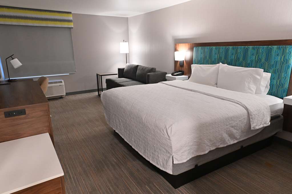 Hampton Inn Milpitas Image