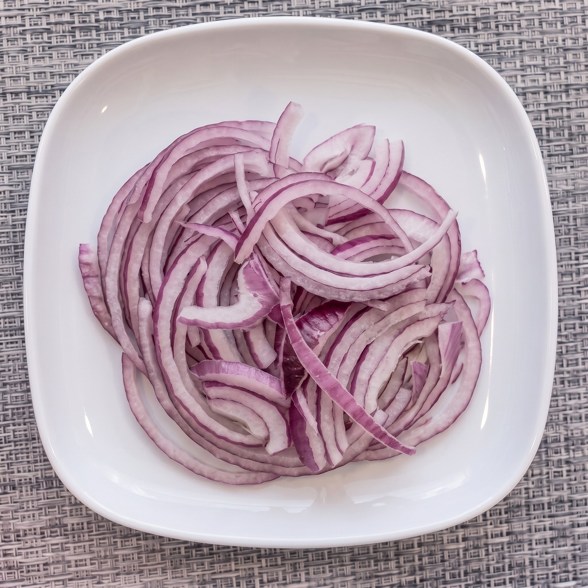 Onions