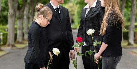 The Do's & Don'ts of Talking to Your Kids About Death