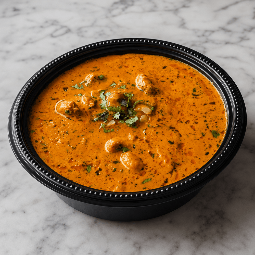 Chicken Korma