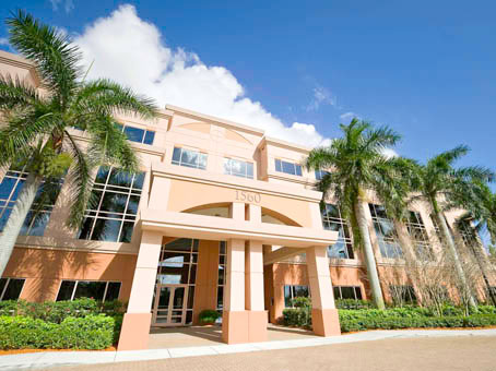 Regus - Florida, Fort Lauderdale - Sawgrass Photo