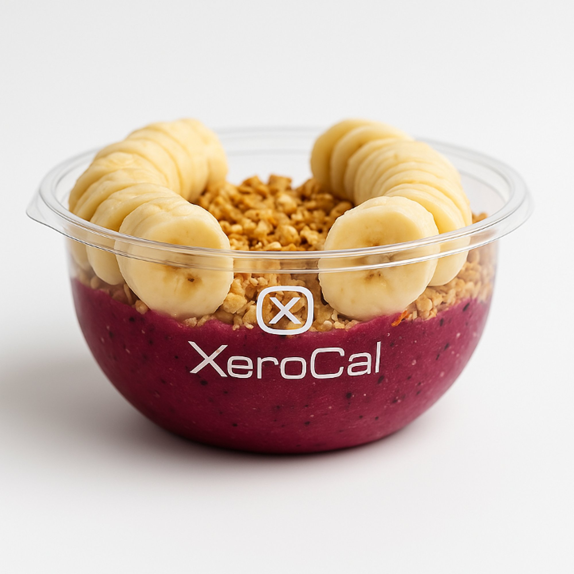 Dragon Protein Bowl