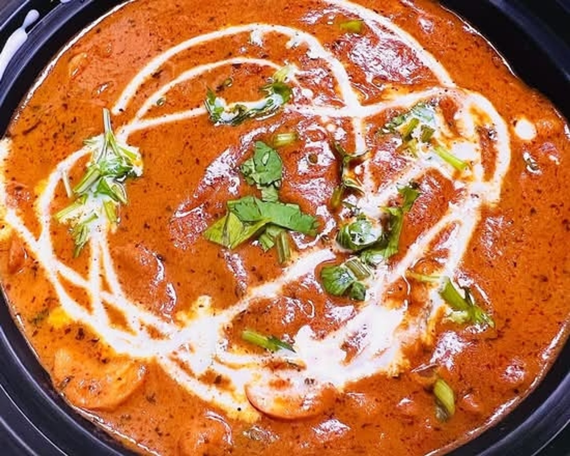 Kaju Malai Methi