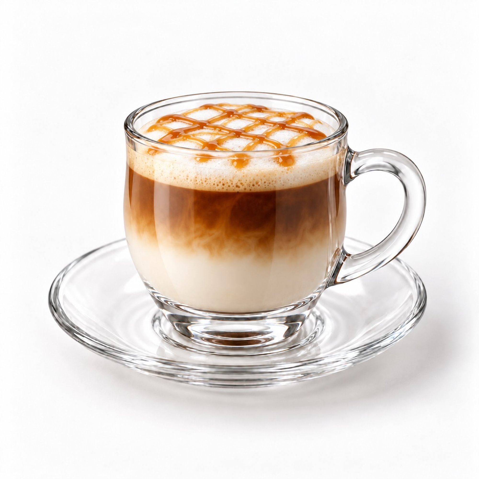 Caramel Macchiato