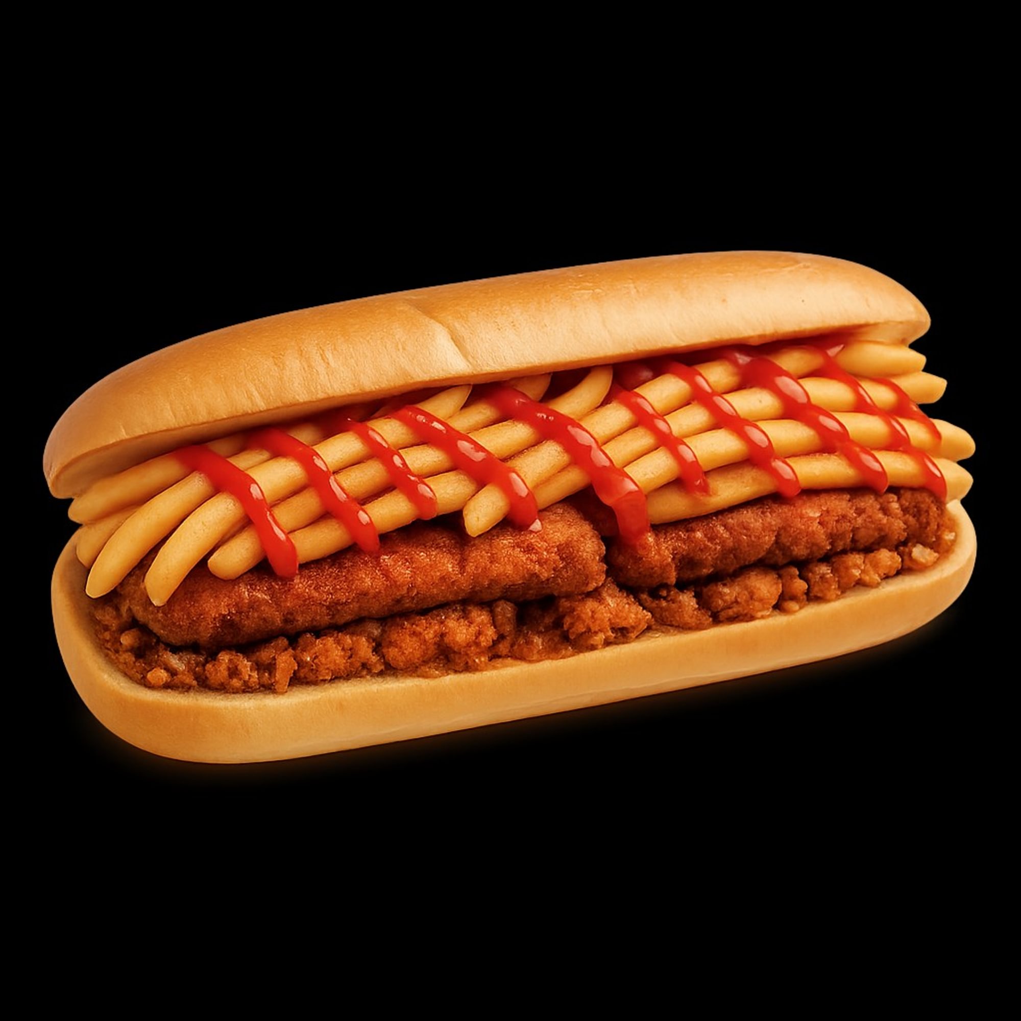 Thic Chick Sandwich