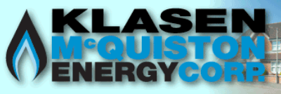 Klasen McQuiston Energy Corporation Photo