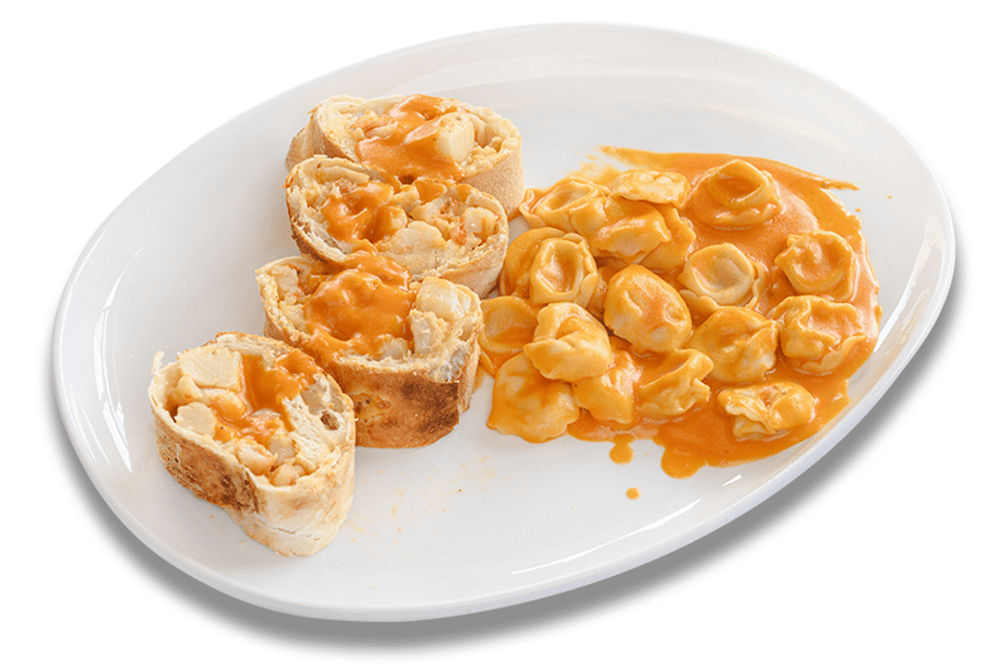Seafood Anelli