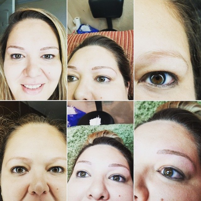 Images Brow Help