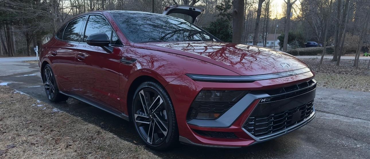 So Fresh & So Clean Detail Image