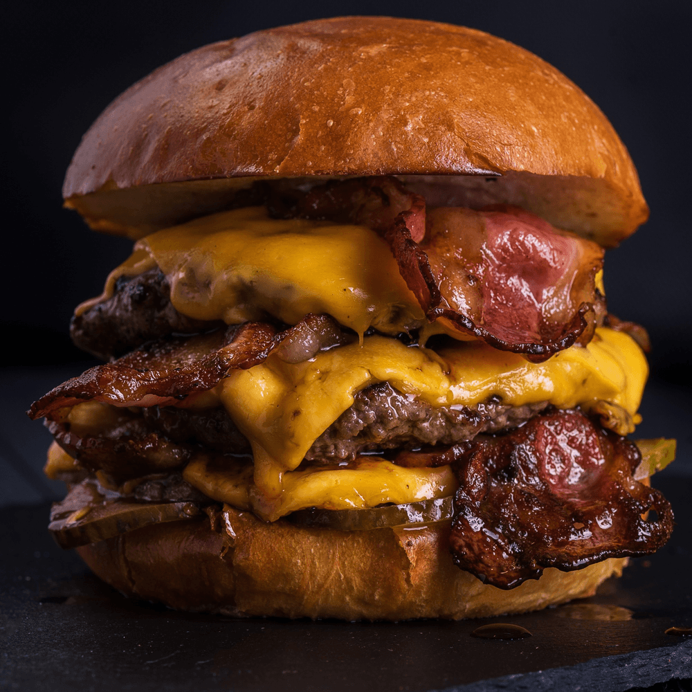 Cowboy Burger