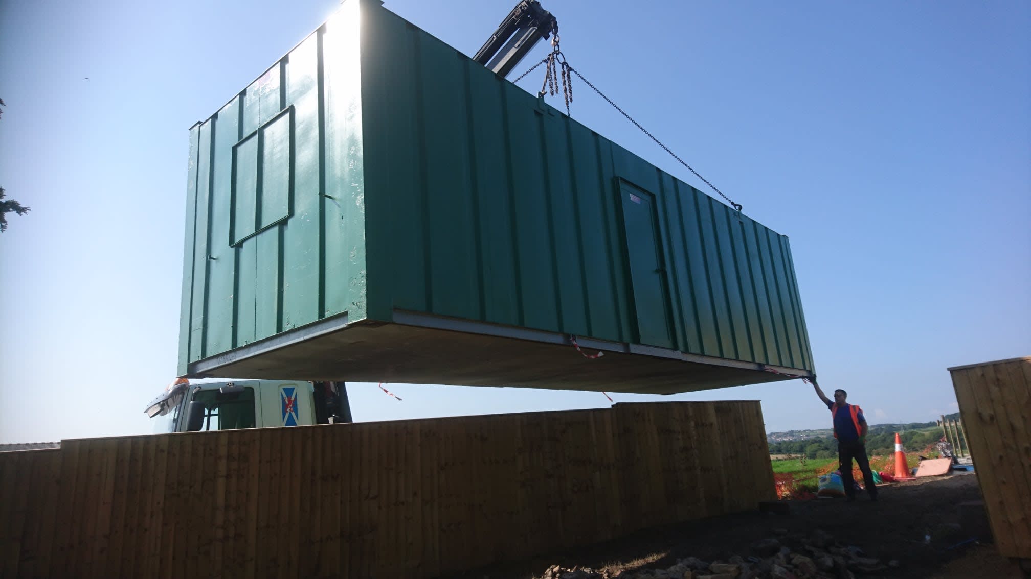 Images GJ Densham Ltd