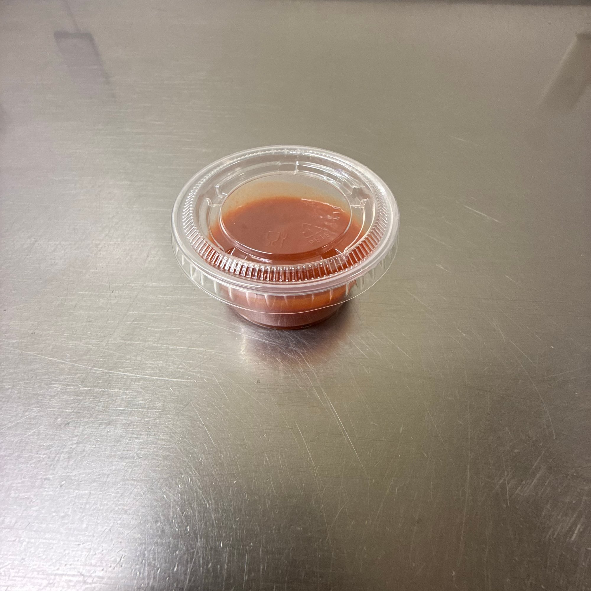 Hot Sauce