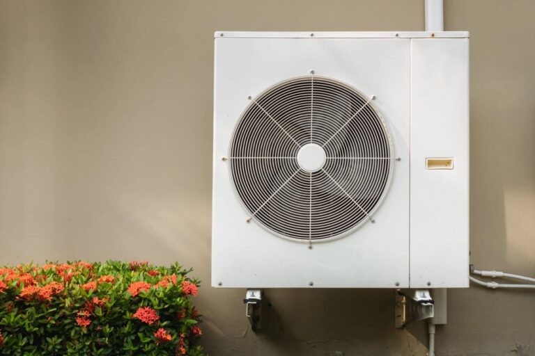 Heat Pump AC Units