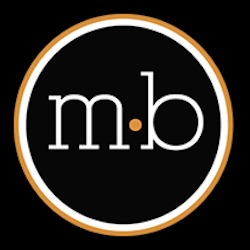 MB Stone Pro Logo