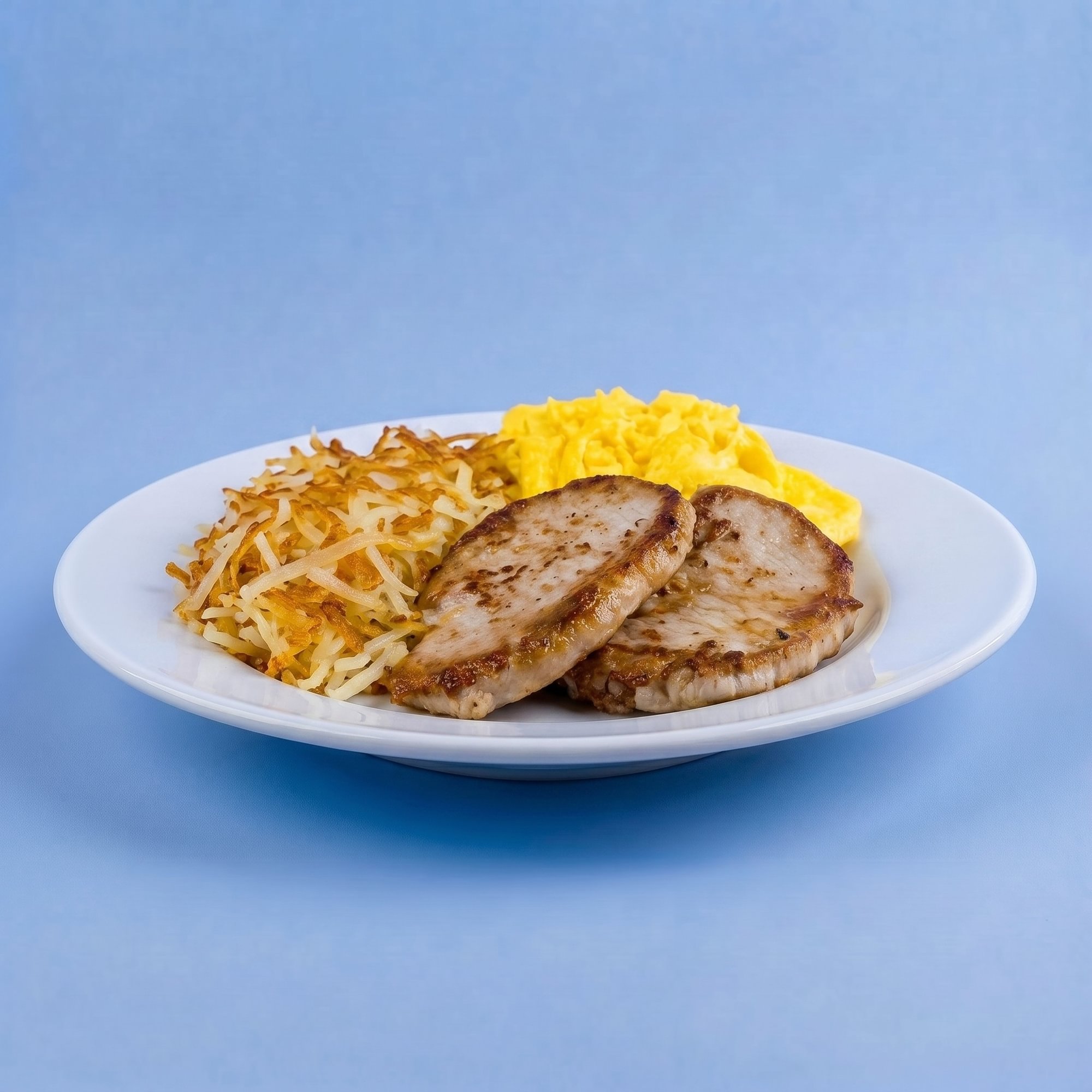 Boneless Pork Chops