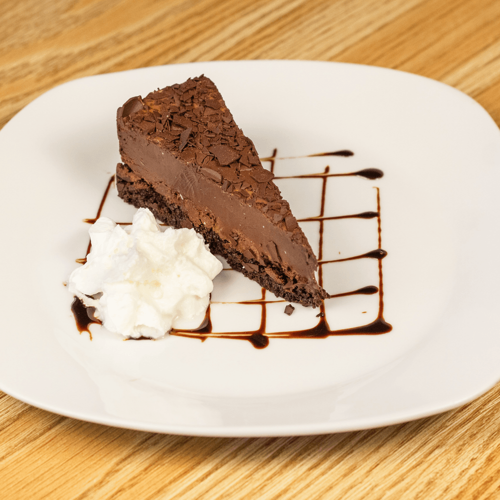 Chocolate Mousse