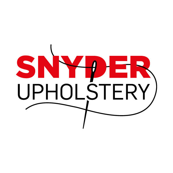 Snyder Upholstery Logo