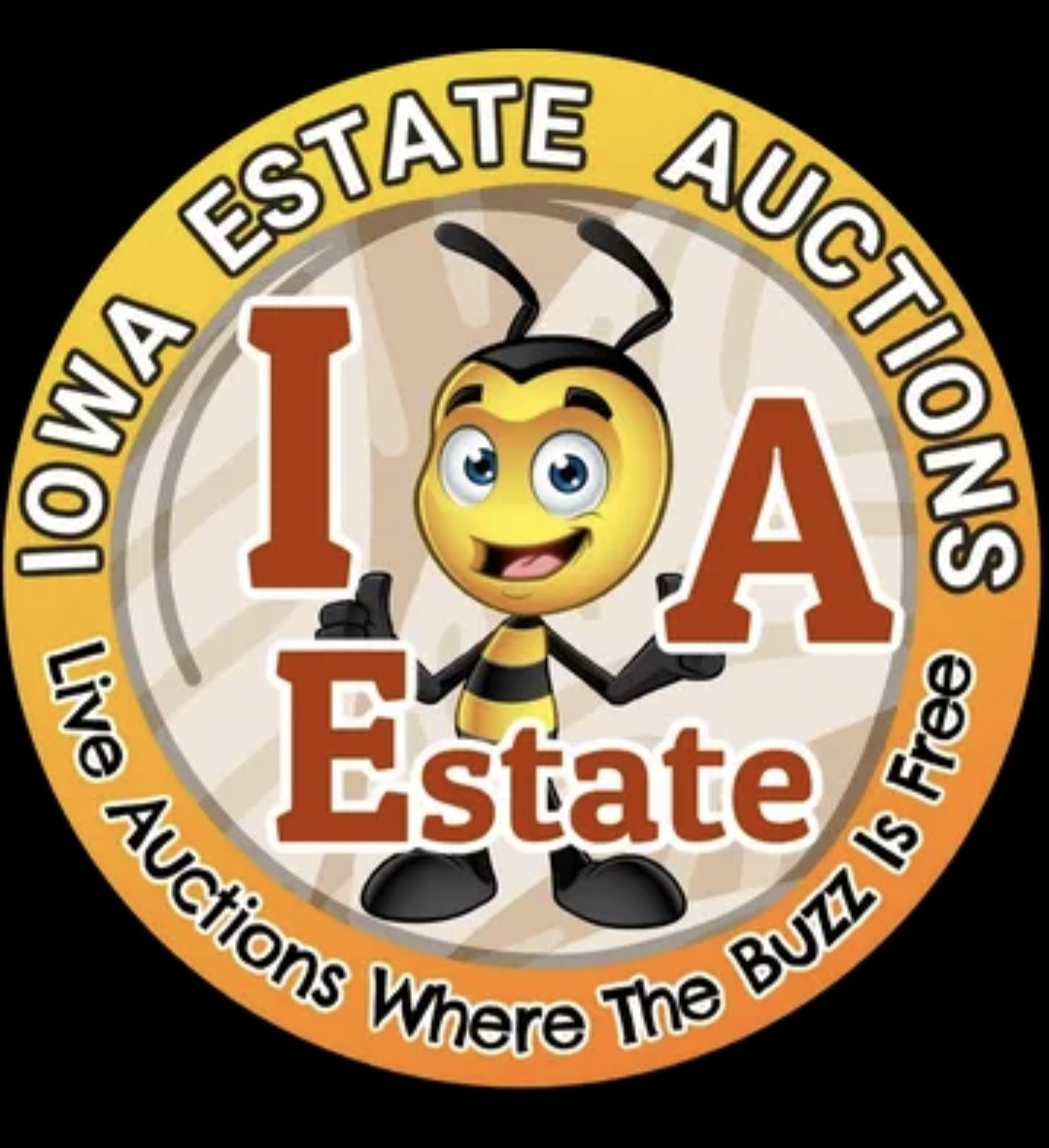 Iowa Estate Auctions