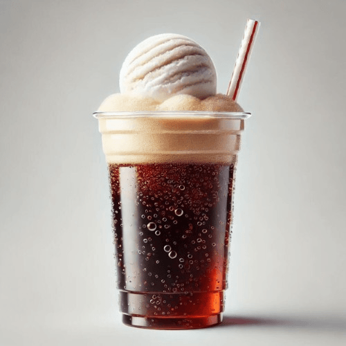 Soda Float