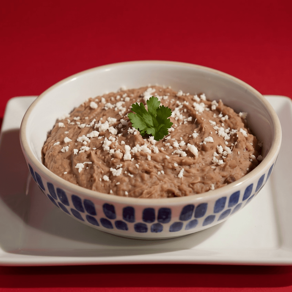 Refried Beans