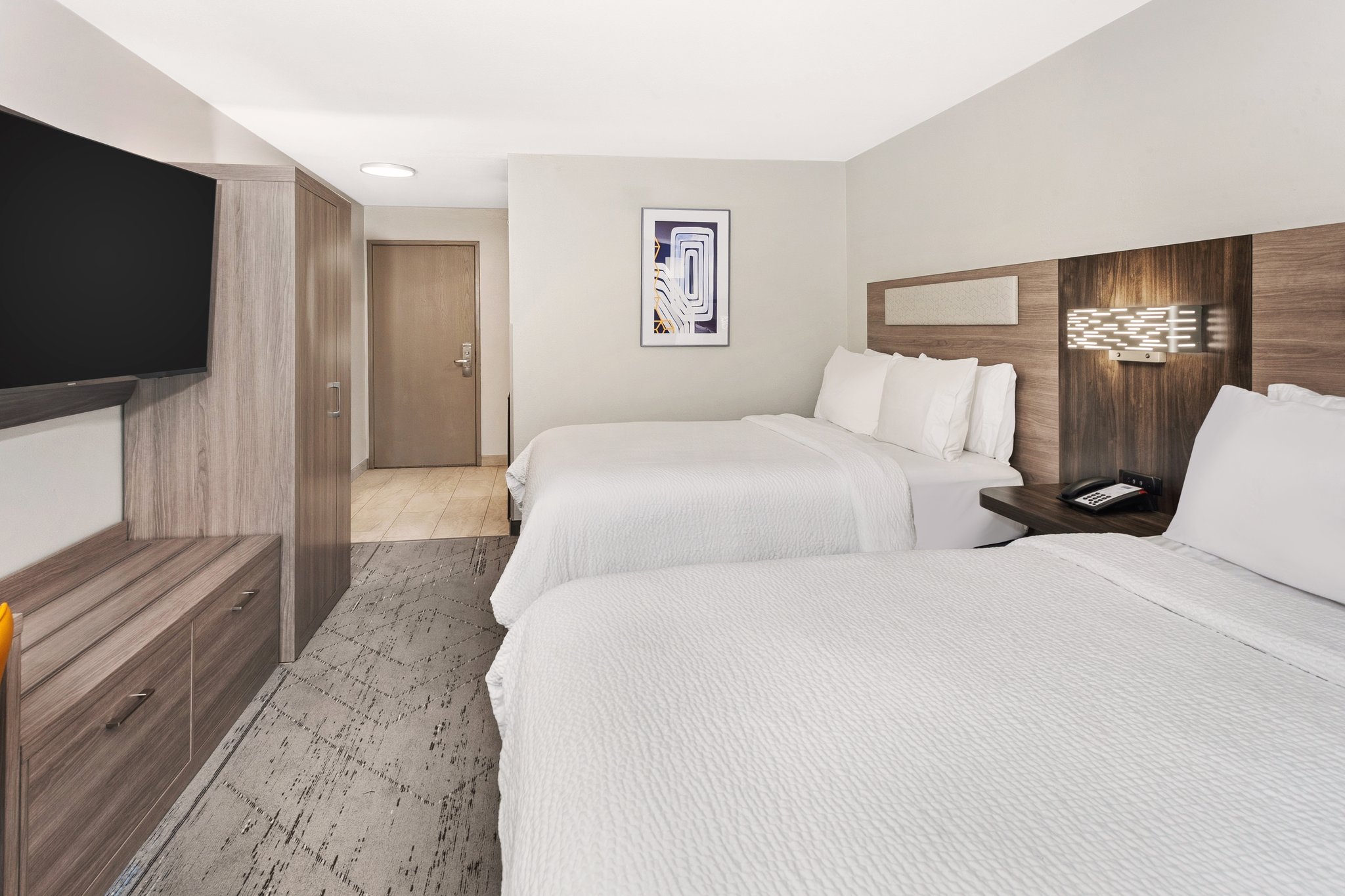 Holiday Inn Express & Suites Bloomington - Normal by IHG Image