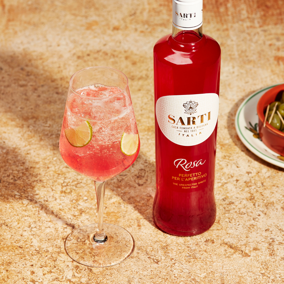 Sarti Spritz