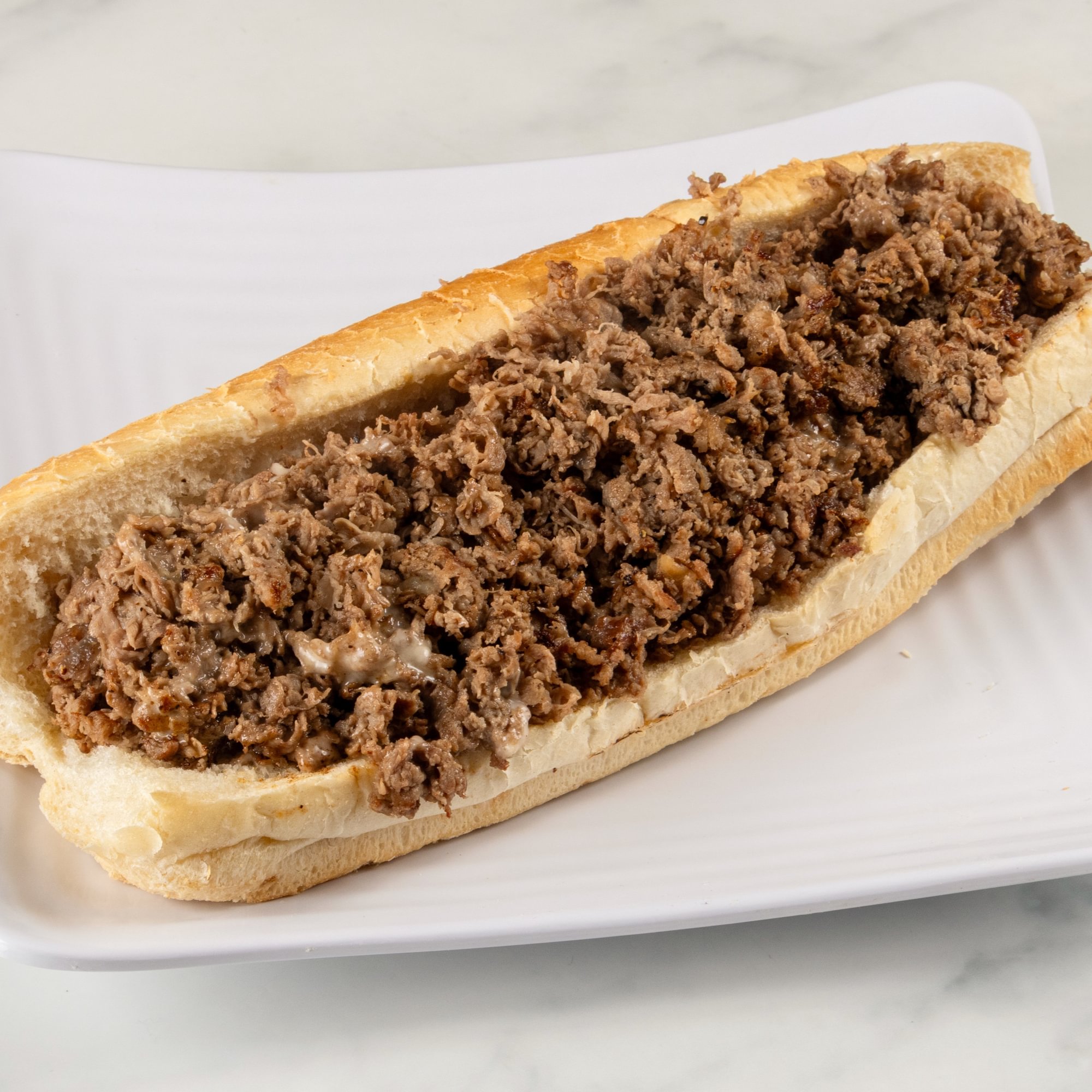 Steak & Cheese Sub