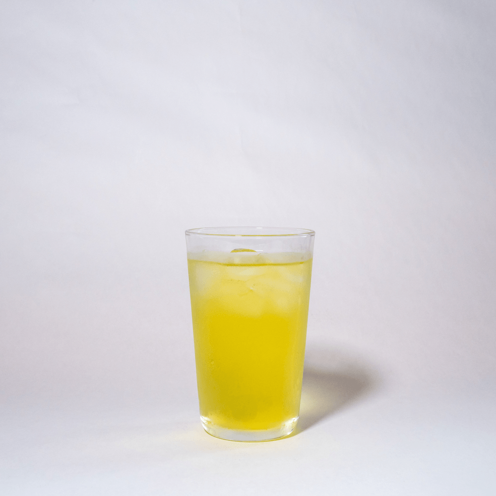 Oi Ocha Iced Green Tea