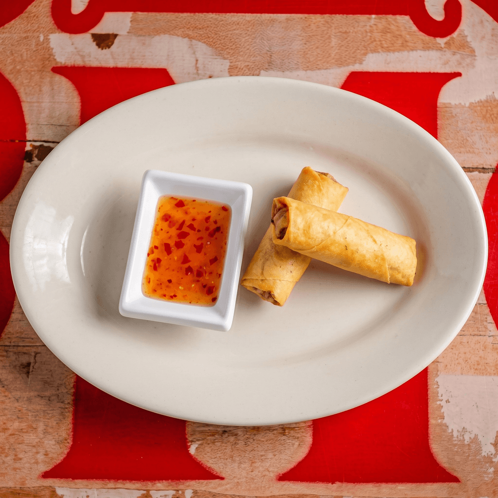 A'ha Egg Rolls