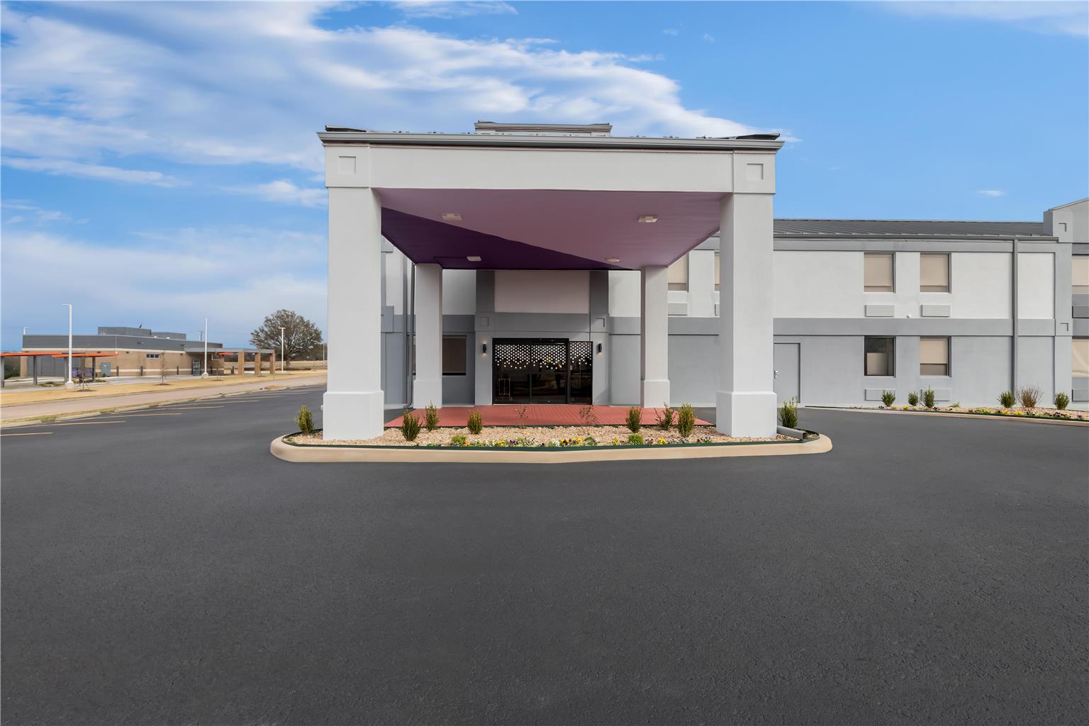 Spark by Hilton Muskogee Image