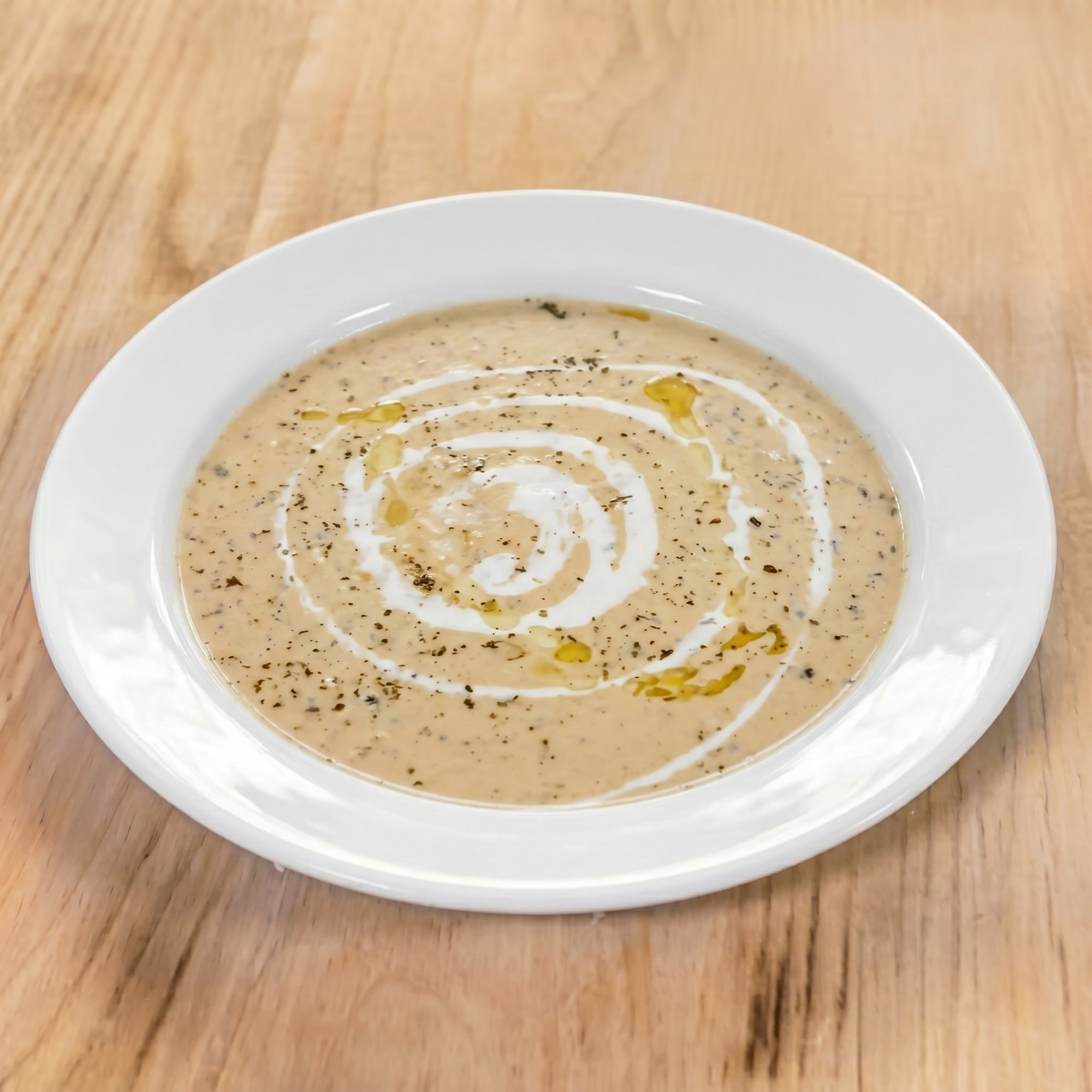 Malai Kofta