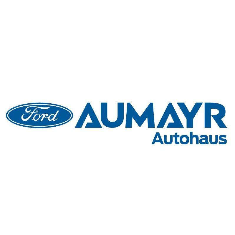 Logo von Autohaus Aumayr GmbH