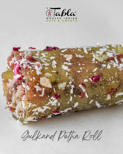 Tabla Indian Cafe & Sweets Orlando Image