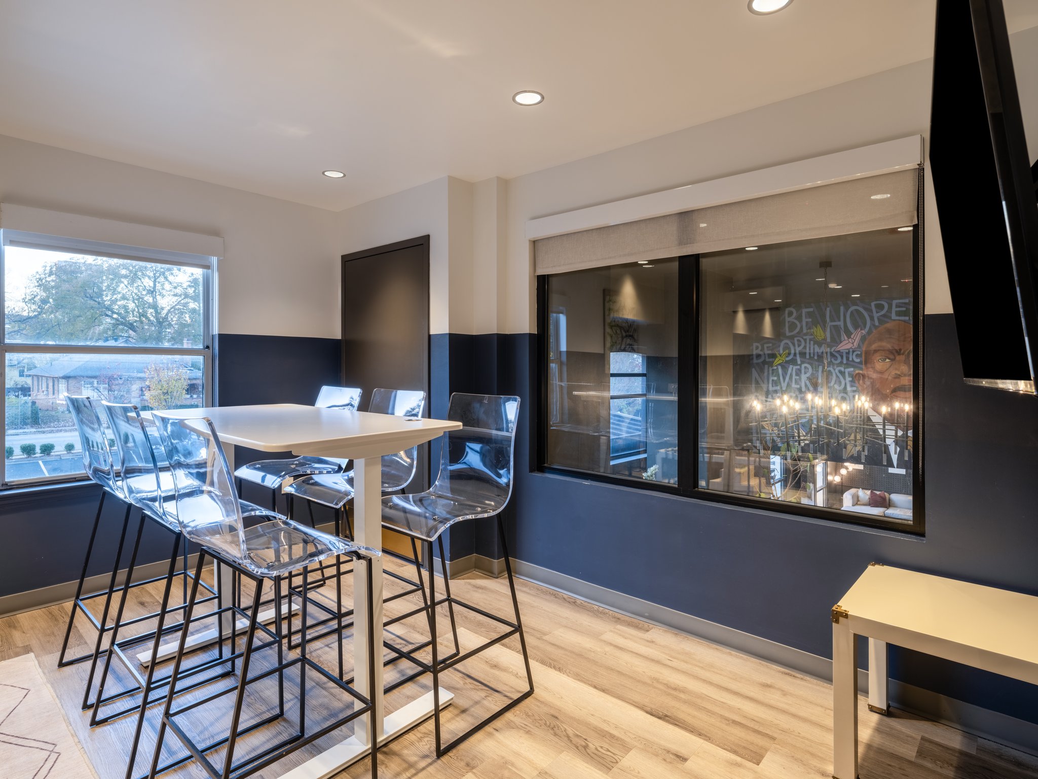 voco the Darwin - Atlanta Midtown by IHG Image