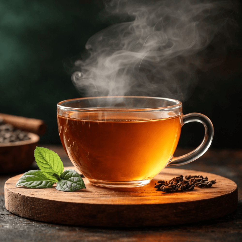 Jasmine Green Tea
