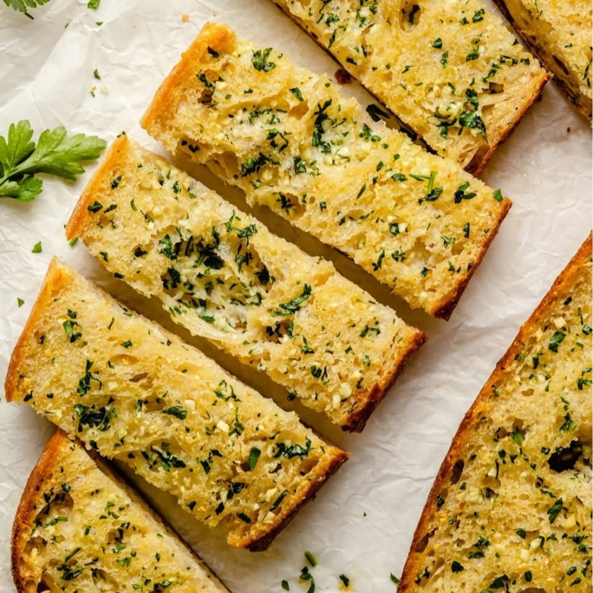 Garlic Bread