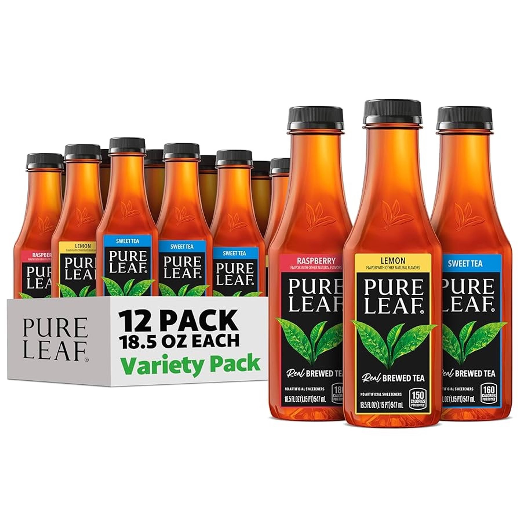 Pure Leaf Tea