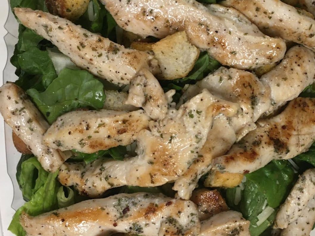GR CK Caesar Salad