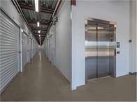 Extra Space Storage Extra Space Storage